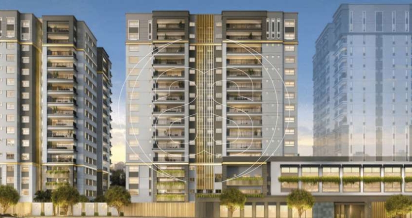 APARTAMENTO DE 172M² COM 3 SUÍTES EM MOEMA