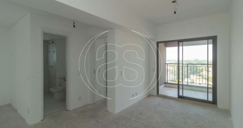 Apartamento no contra piso à venda