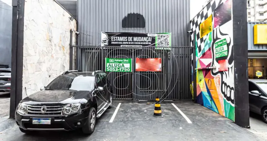 Sala comercial com 3 salas para alugar na Alameda Jauaperi, 1244, Moema, São Paulo