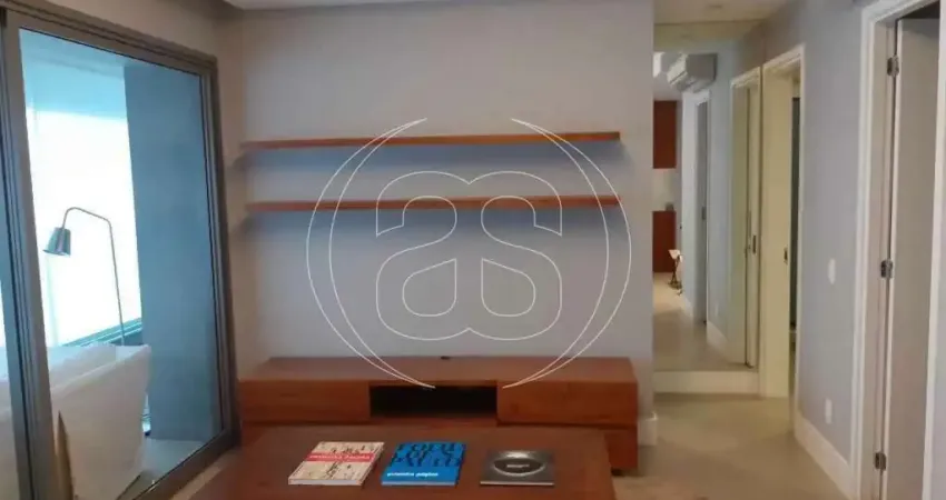 APARTAMENTO PARA VENDA E LOCAÇÃO NO BROOKLIN DE 85M²