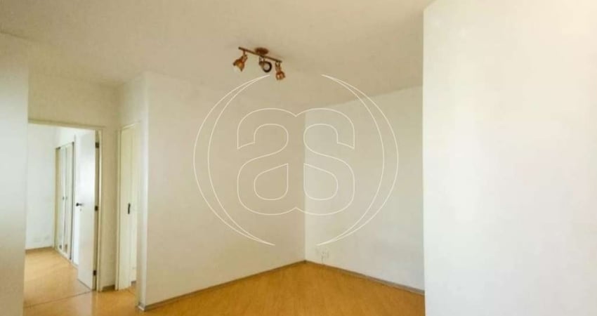 Apartamento á venda em Moema índios com 1 vaga de garagem
