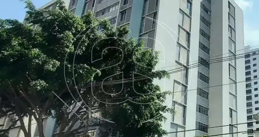 Apartamento á venda em Jardim Paulista com 129m²