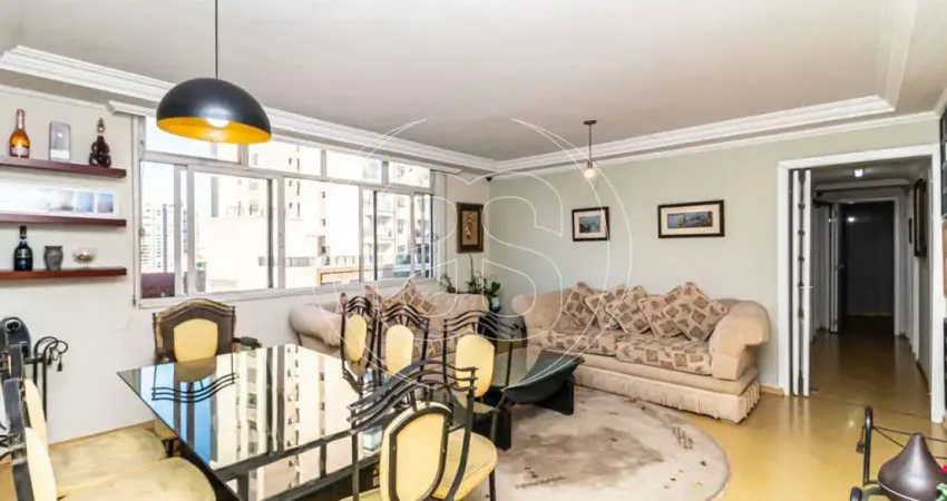 Apartamento na Vila Mariana