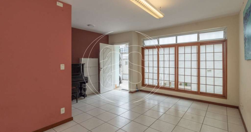 Casa comercial com 6 salas à venda na Rua Urânio, 127, Saúde, São Paulo