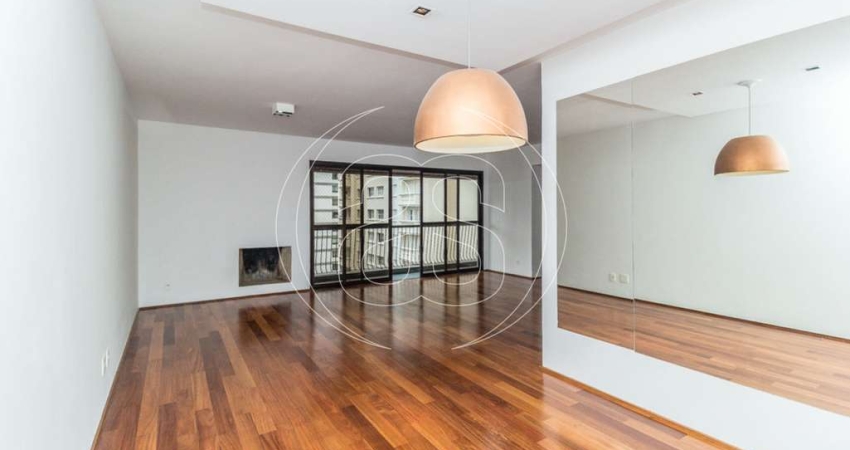 Apartamento com 3 quartos para alugar na Rua Tuim, 703, Moema, São Paulo