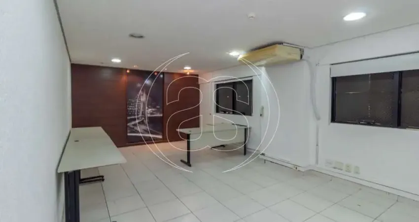 Conjunto Comercial Oportunidade Imperdível no Coração do Jardim Paulista!
