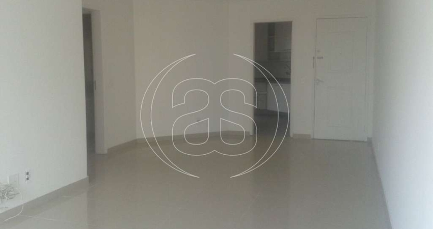 APARTAMENTO DE 110M²  COM 1 SUÍTE E 2 VAGAS