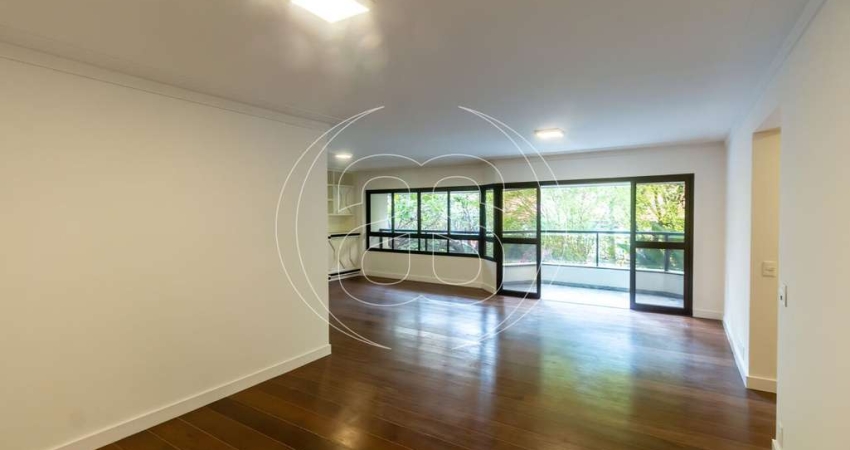 4 DORMITORIOS - 2 SUITES - 190M² - 3 VAGAS