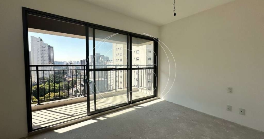 Kitnet / Stúdio à venda na Alameda Iraé, 664, Moema, São Paulo
