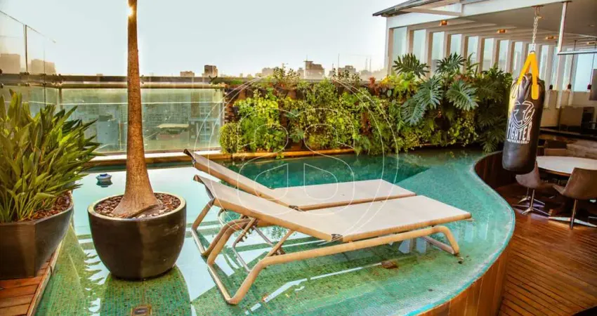 Apartamento com 4 quartos à venda na Rua Maria Figueiredo, 633, Paraíso, São Paulo