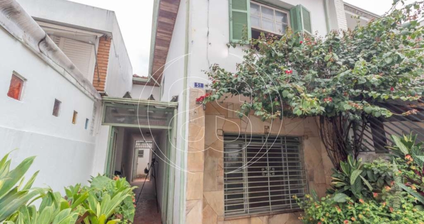 Casa com 3 quartos à venda na Rua Engenheiro Toledo Malta, 51, Planalto Paulista, São Paulo