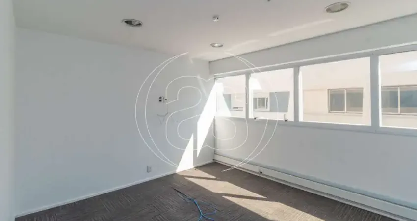 Sala comercial para alugar na Alameda Jaú, 48, Jardim Paulista, São Paulo