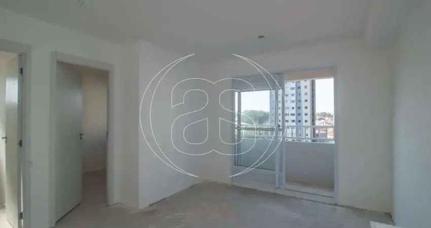Apartamento com 1 quarto à venda na Rua Alsácia, 280, Jardim Aeroporto, São Paulo