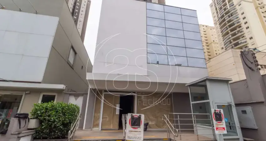 Imóvel comercial disponível para venda e locação