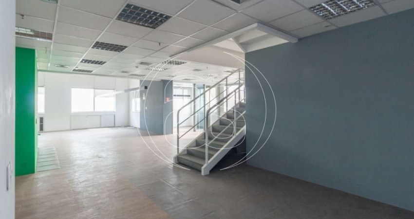 Sala comercial com 18 salas para alugar na Avenida Ibirapuera, 2315, Moema, São Paulo