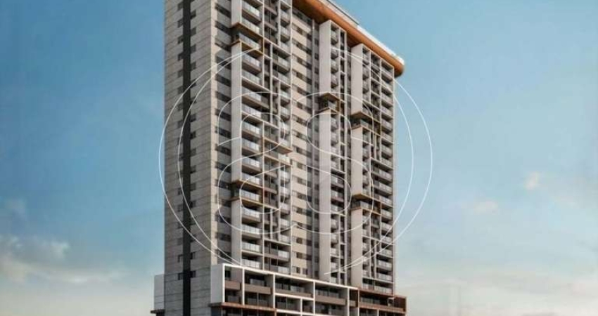 Apartamento com 2 quartos à venda na Avenida Roque Petroni Júnior, 169, Jardim das Acacias, São Paulo