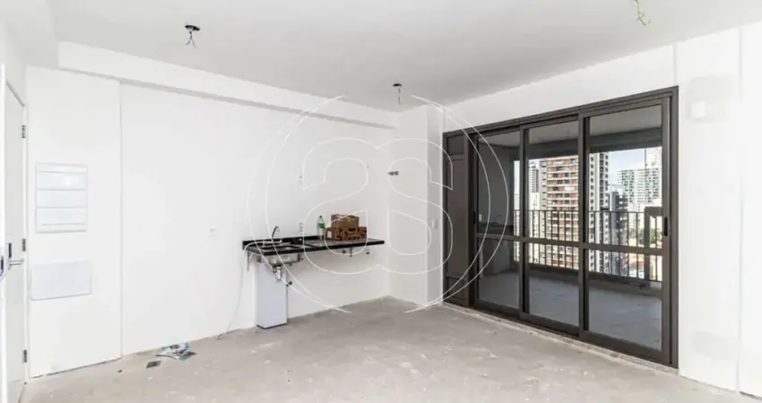 Apartamento com 2 quartos à venda na Rua Cacilda Becker, 35, Jardim das Acacias, São Paulo