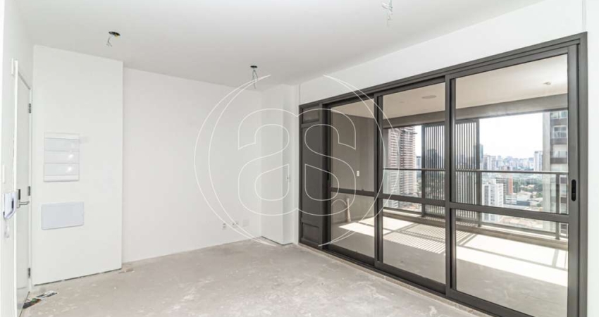 Apartamento com 3 quartos à venda na Rua Cacilda Becker, 35, Jardim das Acacias, São Paulo