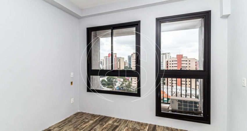 Kitnet / Stúdio à venda na Rua Coronel Lisboa, 805, Vila Mariana, São Paulo