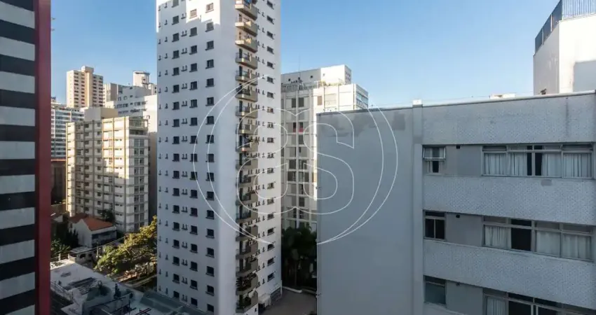 2 DORMITORIOS - 88m² - 1 VAGA - JARDI M PAULISTA