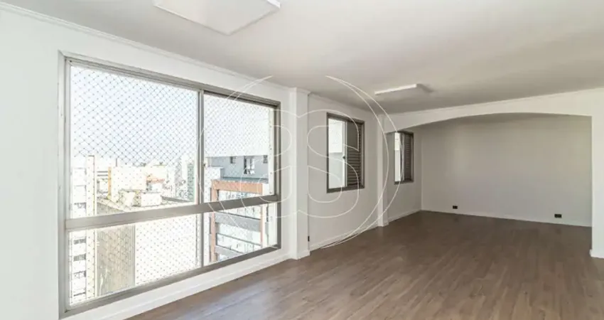 APARTAMENTO NA REGIÃO DO JARDIM PAULISTA