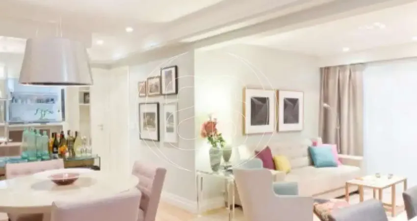 Apartamento com 2 quartos à venda na Avenida Jurema, 38, Moema, São Paulo