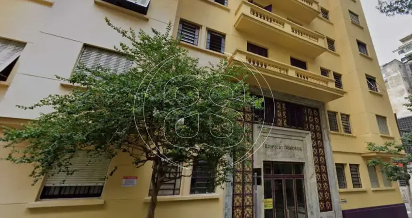 Apartamento com 1 quarto para alugar na Rua Doutor Vila Nova, 186, Vila Buarque, São Paulo