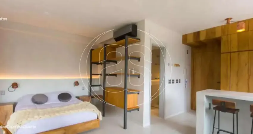 APARTAMENTO PARA LOCAÇÃO DE 100M² NA VILA OLIMPIA