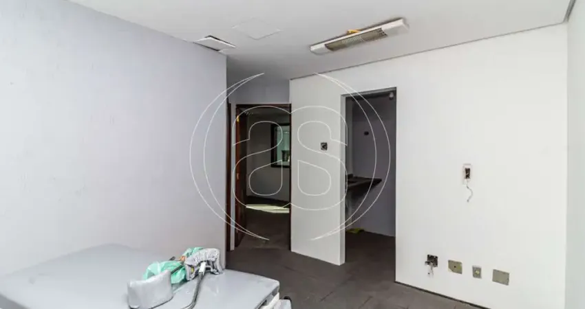 Sala comercial com 1 sala para alugar na Avenida Moema, 94, Moema, São Paulo
