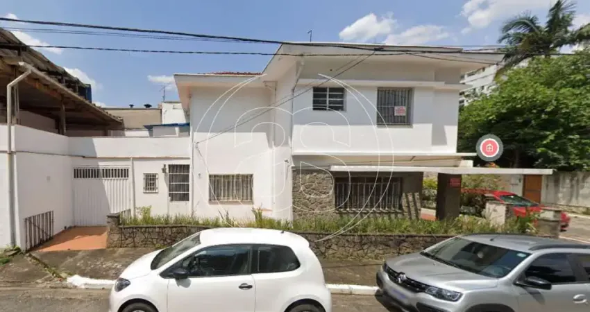 Casa com 5 quartos à venda na Rua Carlos Vítor Cocozza, 176, Vila Mariana, São Paulo