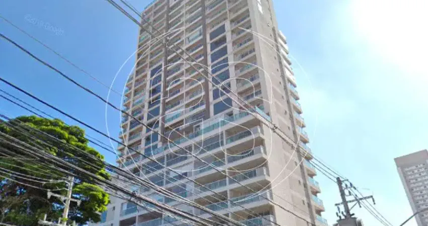 Apartamento com 1 quarto para alugar na Avenida Portugal, 1278, Brooklin Paulista, São Paulo