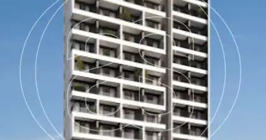 Apartamento com 1 quarto para alugar na Rua Madre Cabrini, 99, Vila Mariana, São Paulo