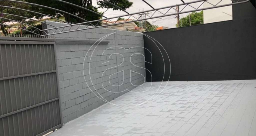 Casa comercial com 4 salas para alugar na Avenida dos Bandeirantes, 5195, Planalto Paulista, São Paulo