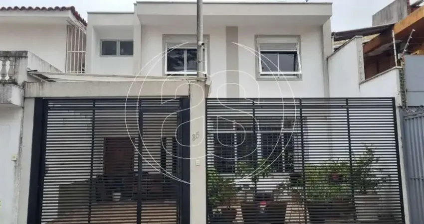 Casa com 3 quartos à venda na Rua Selma, 36, Campo Belo, São Paulo