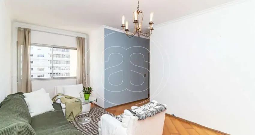 Apartamento com 2 quartos à venda na Avenida Pavão, 389, Moema, São Paulo
