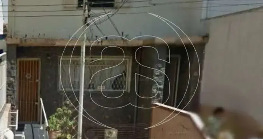 Casa com 2 quartos para alugar na Rua Alcatrazes, 162, Vila da Saúde, São Paulo