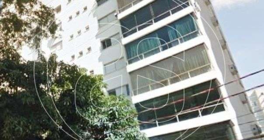 Apartamento com 4 quartos à venda na Avenida Sabiá, 540, Moema, São Paulo