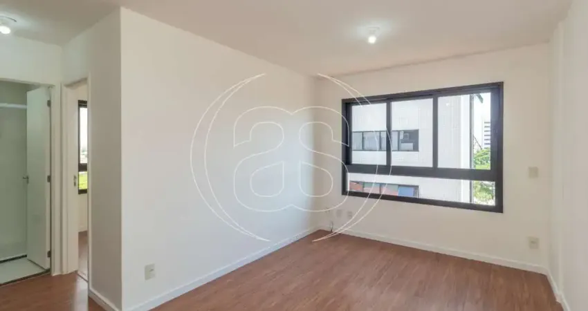Apartamento com 1 quarto à venda na Avenida Jabaquara, 2781, Saúde, São Paulo