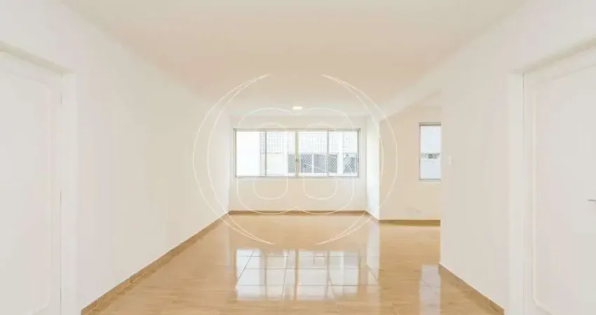 Apartamento com 3 quartos à venda na Rua Itacema, 366, Itaim Bibi, São Paulo