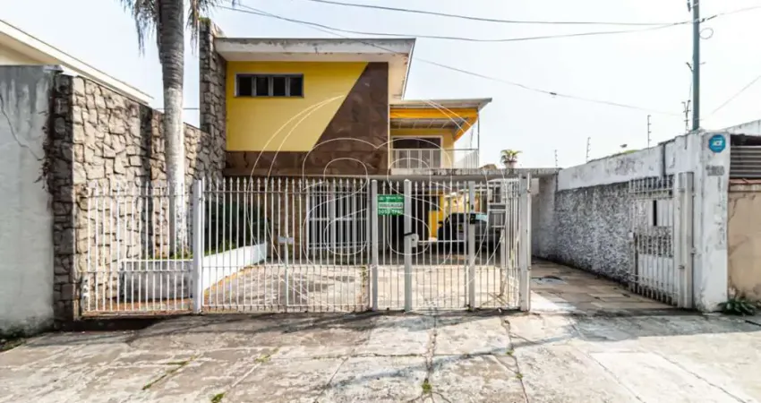 Casa com 6 quartos para alugar na Alameda dos Guatás, 1388, Saúde, São Paulo