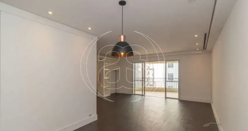 Apartamento com 3 quartos à venda na Avenida Divino Salvador, 12, Moema, São Paulo
