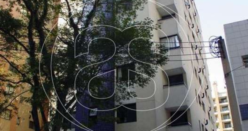 APARTAMENTO À VENDA NO BROOKLIN