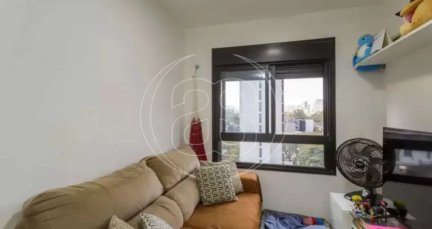 Apartamento com 2 quartos à venda na Avenida Agami, 347, Moema, São Paulo