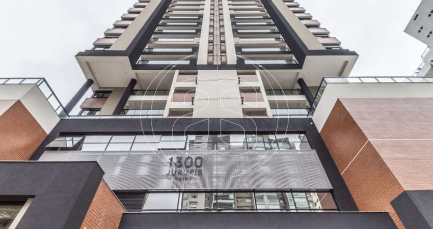 Apartamento com 1 quarto à venda na Alameda dos Jurupis, 1300, Moema, São Paulo