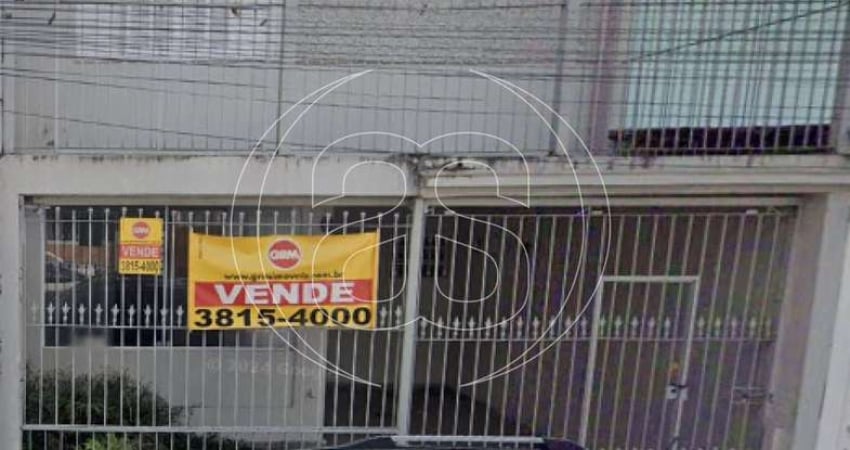 Casa com 3 quartos à venda na Rua Amaro Guerra, 321, Chácara Santo Antônio, São Paulo