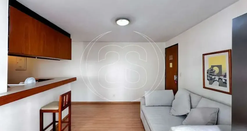 APARTAMENTO NA REGIÃO DO CAMPO BELO