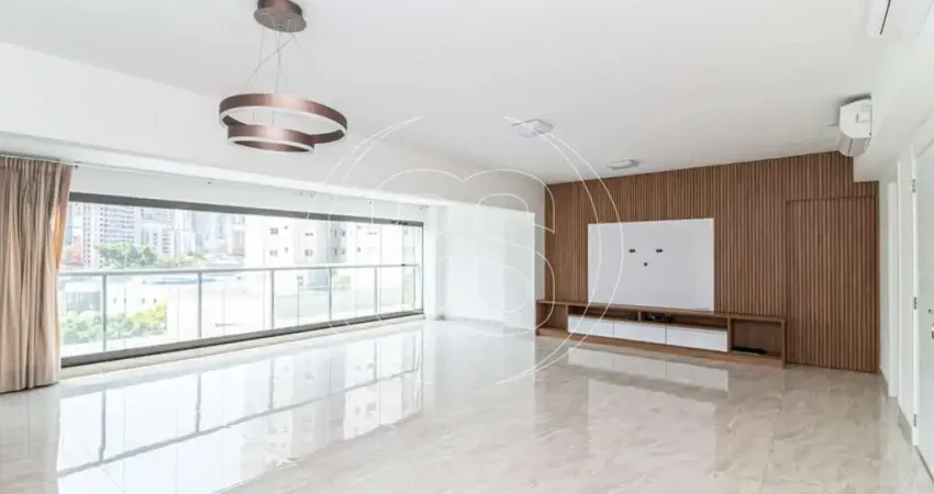 Apartamento com 3 quartos à venda na Rua Joaquim Guarani, 533, Brooklin, São Paulo