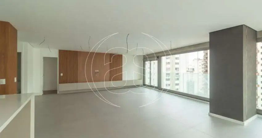 Apartamento com 2 quartos para alugar na Rua Urimonduba, 162, Itaim Bibi, São Paulo