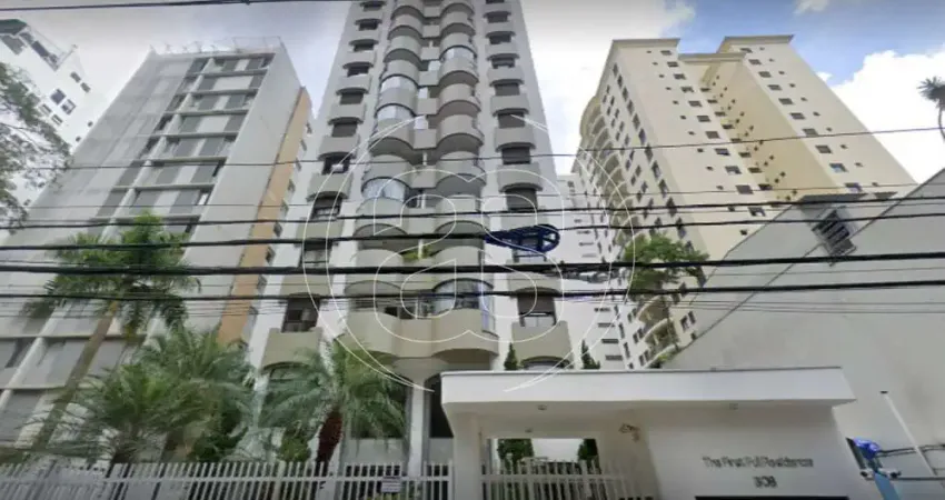 APARTAMENTO NA REGIÃO DO JARDIM PAULISTA