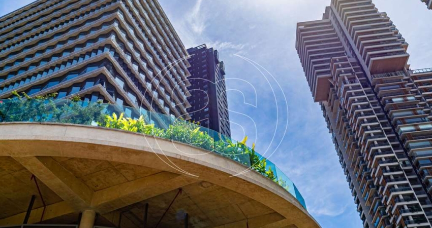 Apartamento com 3 quartos à venda na Avenida Roque Petroni Júnior, 630, Brooklin, São Paulo
